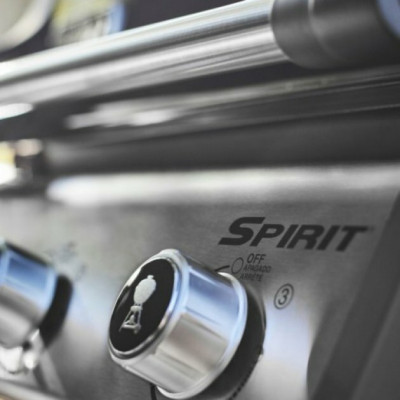 Гриль газовый Weber Spirit E-325 GBS (46712275) Гриль газовый Weber Spirit E-325 GBS (46712275)