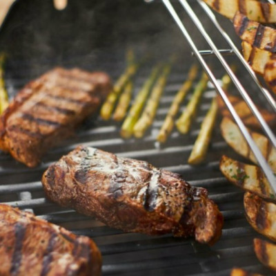 Гриль газовый Weber Spirit E-325 GBS (46712275) Гриль газовый Weber Spirit E-325 GBS (46712275)