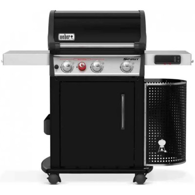 Гриль газовый Weber Spirit EPX-325S GBS (46713575) Гриль газовый Weber Spirit EPX-325S GBS (46713575)