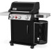 Гриль газовый Weber Spirit EPX-325S GBS (46713575)