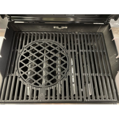 Гриль газовый Weber Spirit EPX-325S GBS (46713575)