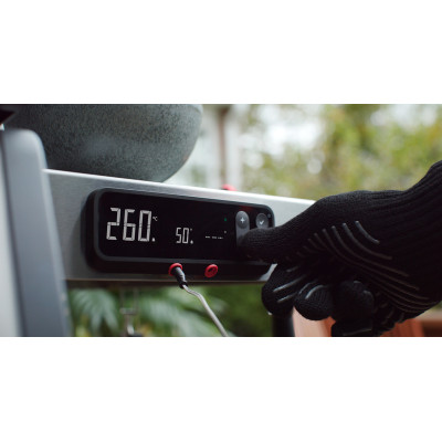 Гриль газовый Weber Spirit EPX-325S GBS (46713575)