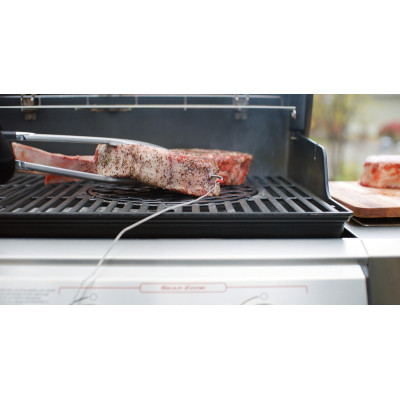 Гриль газовый Weber Spirit EPX-325S GBS (46713575)