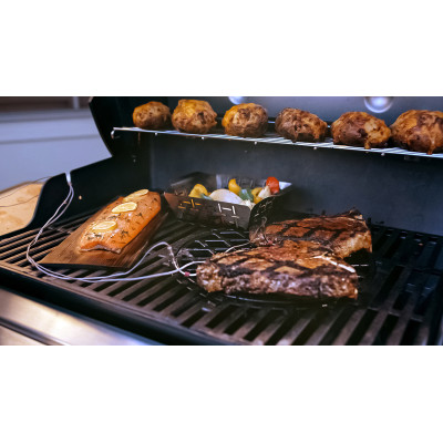 Гриль газовый Weber Spirit EPX-325S GBS (46713575)