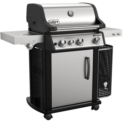 Гриль газовый Weber Spirit SP-335 Premium GBS (46802375)