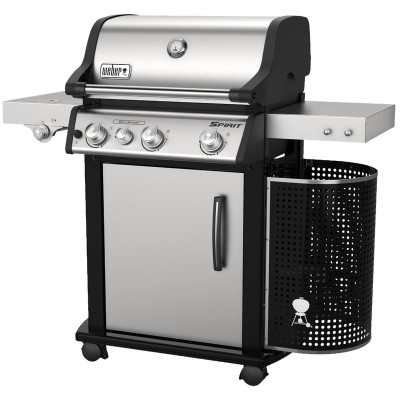 Гриль газовый Weber Spirit SP-335 Premium GBS (46802375)
