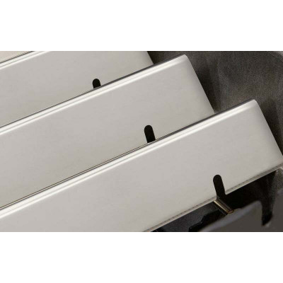 Гриль газовый Weber Spirit SP-335 Premium GBS (46802375)