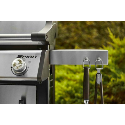 Гриль газовый Weber Spirit SP-335 Premium GBS (46802375)