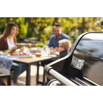 Гриль газовый Weber Spirit EP-335 Premium GBS (46812275) Гриль газовый Weber Spirit EP-335 Premium GBS (46812275)