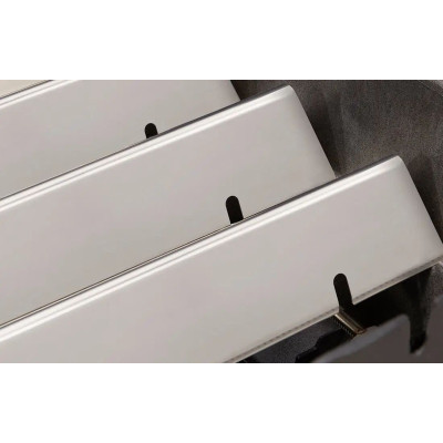 Гриль газовый Weber Spirit EP-335 Premium GBS (46812275) Гриль газовый Weber Spirit EP-335 Premium GBS (46812275)