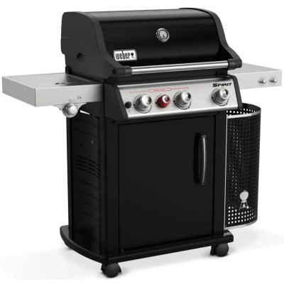 Гриль газовый Weber Spirit EP-335 Premium GBS (46812275) Гриль газовый Weber Spirit EP-335 Premium GBS (46812275)
