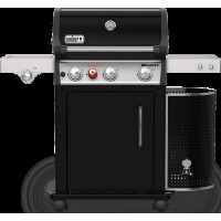 Гриль газовый Weber Spirit EP-335 Premium GBS (46812275) Гриль газовый Weber Spirit EP-335 Premium GBS (46812275)