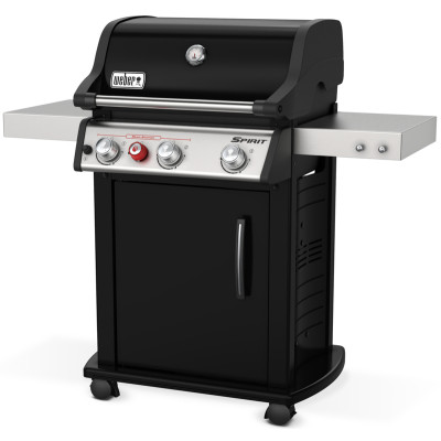 Гриль газовый Weber Spirit E-325S GBS (46912275)