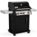 Гриль газовый Weber Spirit E-325S GBS (46912275)