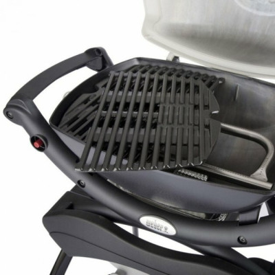 Гриль газовый Weber Q 1000 Титан (50060075)
