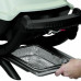 Гриль газовый Weber Q 1000 Титан (50060075)