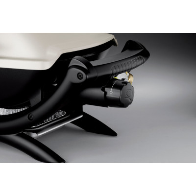 Гриль газовый Weber Q 1000 Титан (50060075)