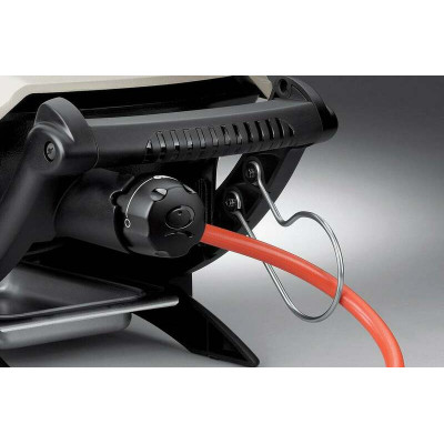 Гриль газовый Weber Q 1000 Титан (50060075)