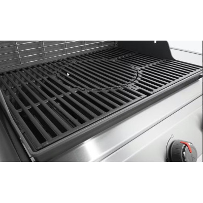 Гриль газовый Weber Genesis II E-610 GBS (63010175) Гриль газовый Weber Genesis II E-610 GBS (63010175)