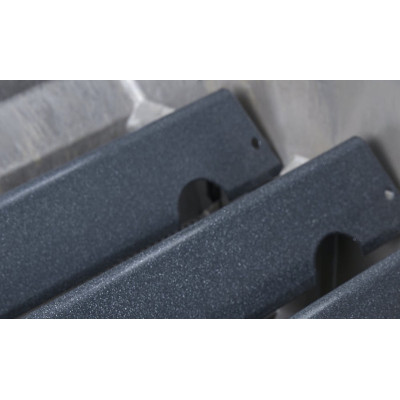 Гриль газовый Weber Genesis II E-610 GBS (63010175) Гриль газовый Weber Genesis II E-610 GBS (63010175)