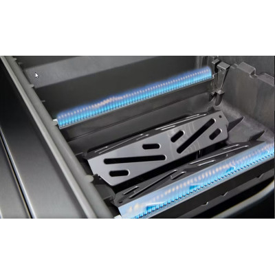 Гриль газовый Weber Genesis II E-610 GBS (63010175) Гриль газовый Weber Genesis II E-610 GBS (63010175)