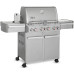 Гриль газовый Weber Summit S-470 GBS (7170075)