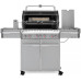 Гриль газовый Weber Summit S-470 GBS (7170075)