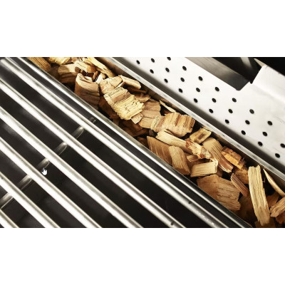 Гриль газовый Weber Summit S-470 GBS (7170075) Гриль газовый Weber Summit S-470 GBS (7170075)