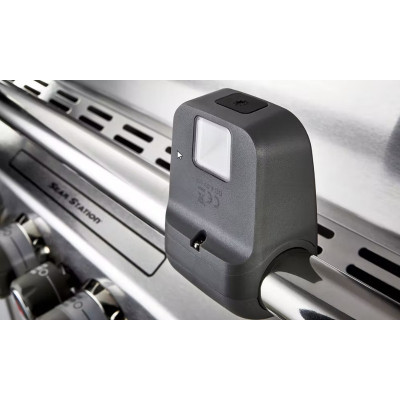 Гриль газовый Weber Summit S-670 GBS (7370075) Гриль газовый Weber Summit S-670 GBS (7370075)