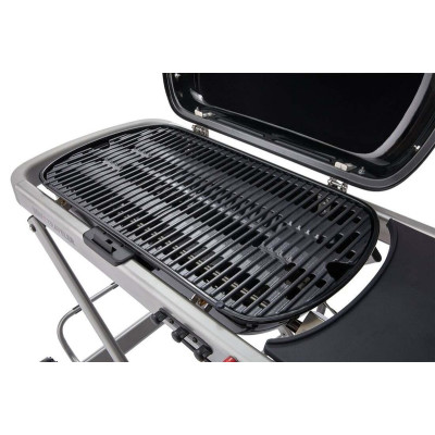 Гриль газовый Weber Traveler (9010075) Гриль газовый Weber Traveler (9010075)