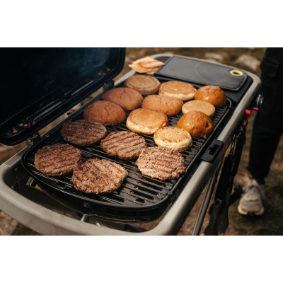 Гриль газовый Weber Traveler (9010075) Гриль газовый Weber Traveler (9010075)