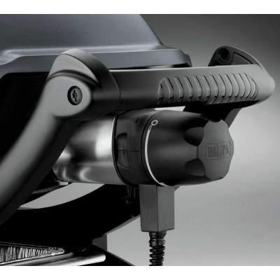 Гриль электрический Weber Q-140 (52020879) Гриль электрический Weber Q-140 (52020879)