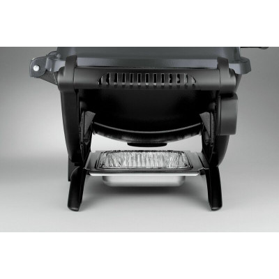 Гриль электрический Weber Q-140 (52020879) Гриль электрический Weber Q-140 (52020879)