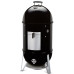 Коптильня угольная Weber Smokey Mountain Cooker 47 см (721004)
