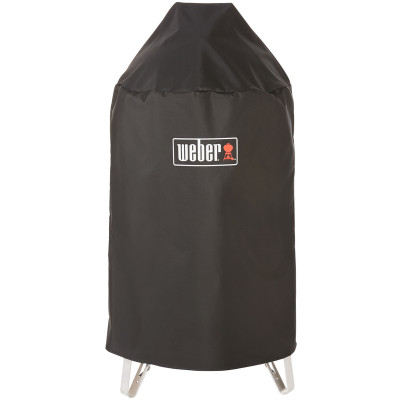 Коптильня угольная Weber Smokey Mountain Cooker 47 см (721004)