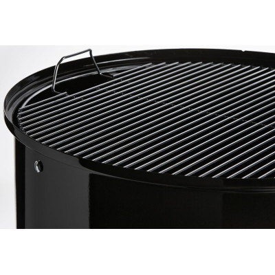 Коптильня угольная Weber Smokey Mountain Cooker 47 см (721004)