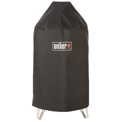 Коптильня угольная Weber Smokey Mountain Cooker 57 см (731004) Коптильня угольная Weber Smokey Mountain Cooker 57 см (731004)