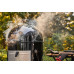 Коптильня угольная Weber Smokey Mountain Cooker 57 см (731004)