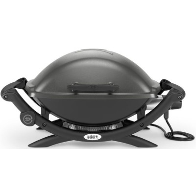 Гриль электрический Weber Q-2400 (55020879) Гриль электрический Weber Q-2400 (55020879)