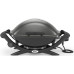 Гриль электрический Weber Q-2400 (55020879)