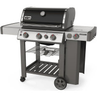 Гриль газовый Weber Genesis II E-330 GBS (61012175) Гриль газовый Weber Genesis II E-330 GBS (61012175)