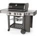 Гриль газовый Weber Genesis II E-330 GBS (61012175)