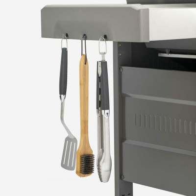 Гриль газовый Weber Genesis II E-330 GBS (61012175) Гриль газовый Weber Genesis II E-330 GBS (61012175)