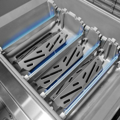 Гриль газовый Weber Genesis II E-330 GBS (61012175) Гриль газовый Weber Genesis II E-330 GBS (61012175)