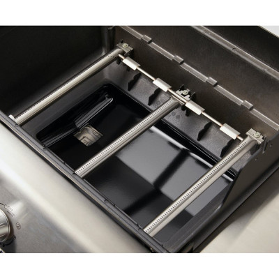 Гриль газовый Weber Genesis II EX-315 GBS (61015775) Гриль газовый Weber Genesis II EX-315 GBS (61015775)