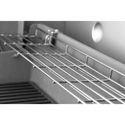 Гриль газовый Weber Genesis II EP-335 GBS (61016175)