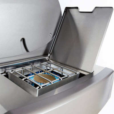 Гриль газовый Weber Genesis II EP-335 GBS (61016175)