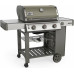 Гриль газовый Weber Genesis II E-310 GBS (61051175)