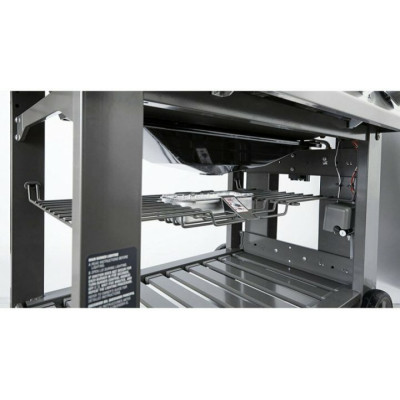 Гриль газовый Weber Genesis II E-310 GBS (61051175) Гриль газовый Weber Genesis II E-310 GBS (61051175)