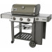 Гриль газовый Weber Genesis II E-310 GBS (61051175)